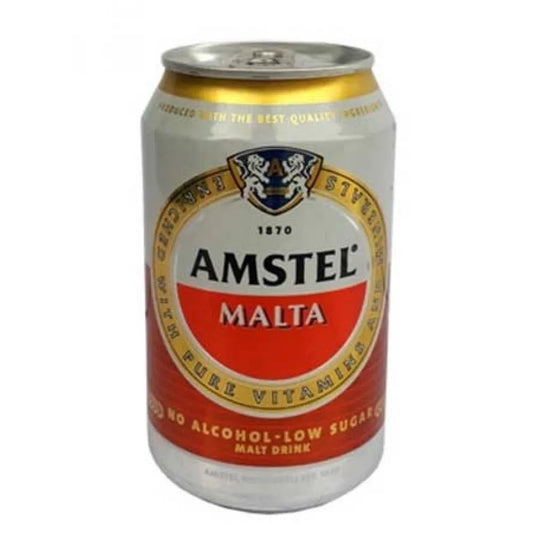 Amstel can